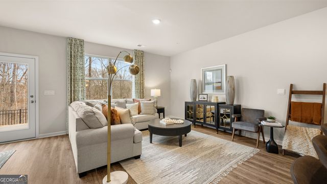 241 Sound Circle, Stockbridge, GA 30281