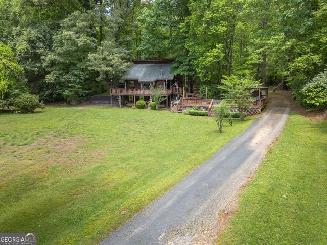 744 Skylake Road, Sautee Nacoochee, GA 30571