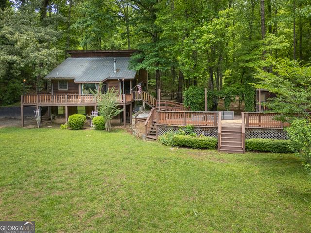 744 Skylake Road, Sautee Nacoochee, GA 30571