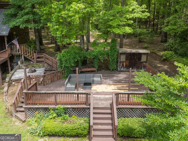 744 Skylake Road, Sautee Nacoochee, GA 30571