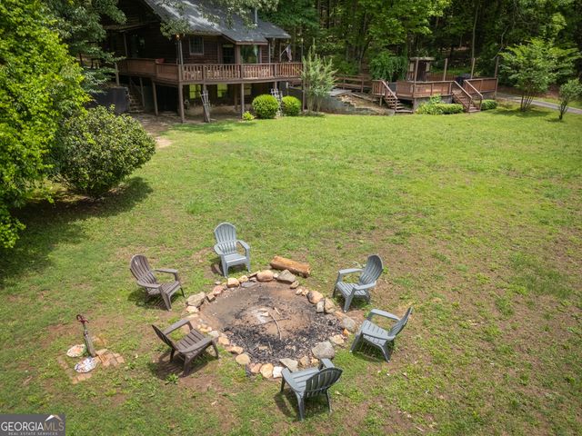 744 Skylake Road, Sautee Nacoochee, GA 30571