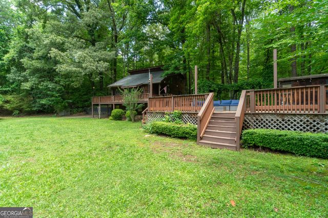 744 Skylake Road, Sautee Nacoochee, GA 30571