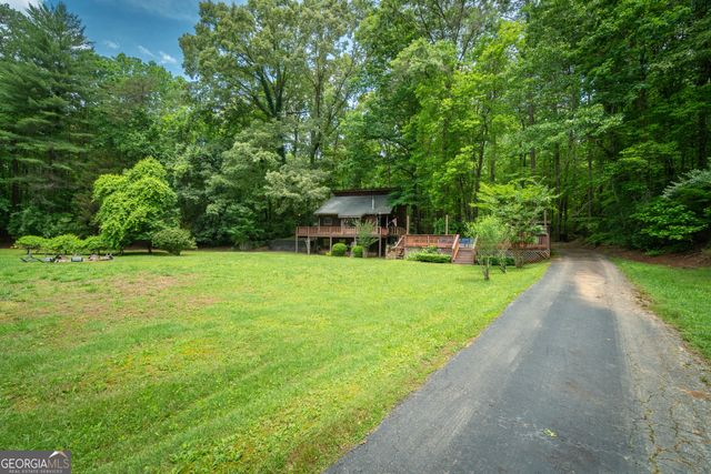 744 Skylake Road, Sautee Nacoochee, GA 30571