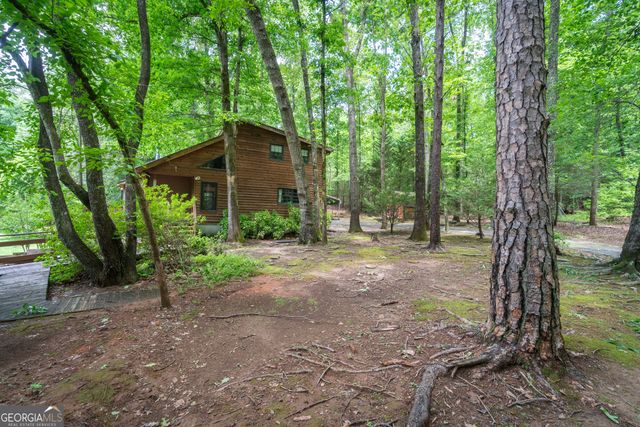744 Skylake Road, Sautee Nacoochee, GA 30571