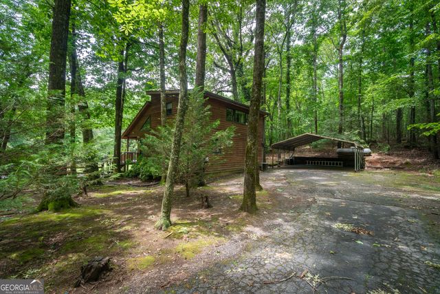 744 Skylake Road, Sautee Nacoochee, GA 30571