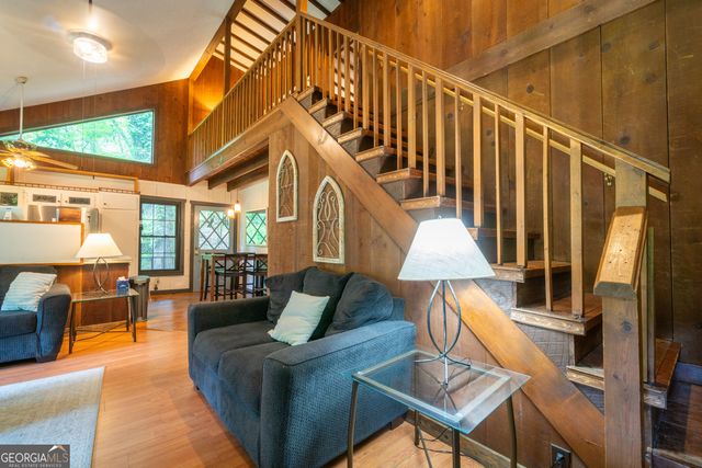 744 Skylake Road, Sautee Nacoochee, GA 30571