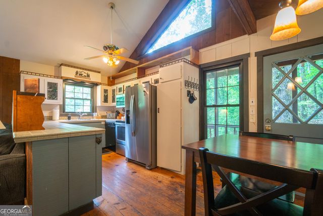 744 Skylake Road, Sautee Nacoochee, GA 30571
