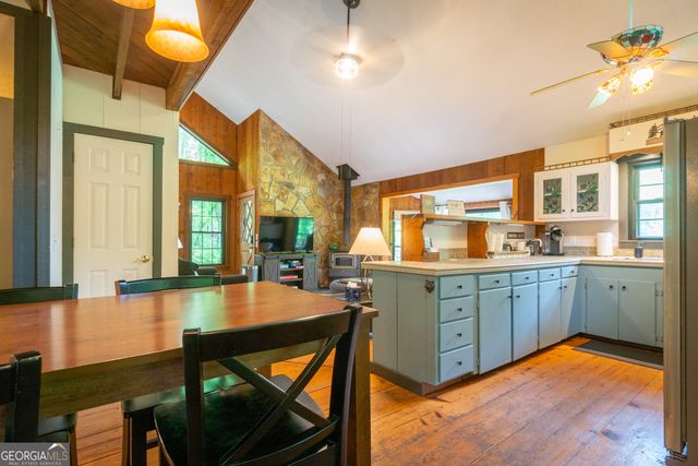 744 Skylake Road, Sautee Nacoochee, GA 30571