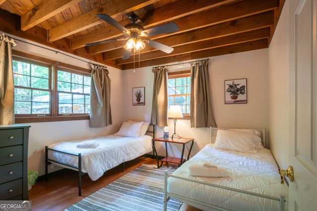 744 Skylake Road, Sautee Nacoochee, GA 30571