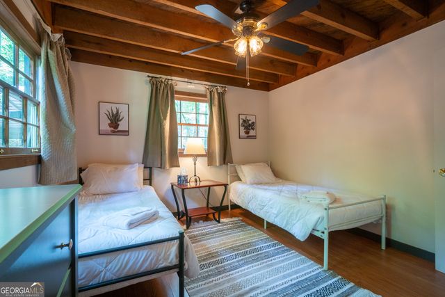 744 Skylake Road, Sautee Nacoochee, GA 30571