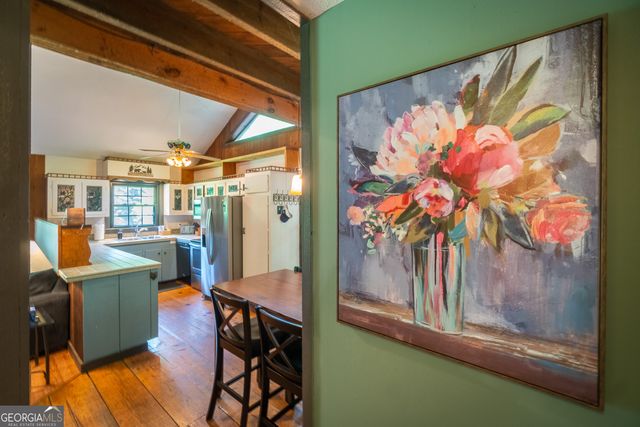 744 Skylake Road, Sautee Nacoochee, GA 30571