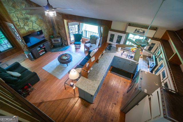 744 Skylake Road, Sautee Nacoochee, GA 30571