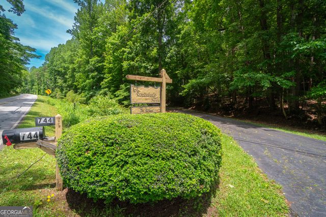 744 Skylake Road, Sautee Nacoochee, GA 30571