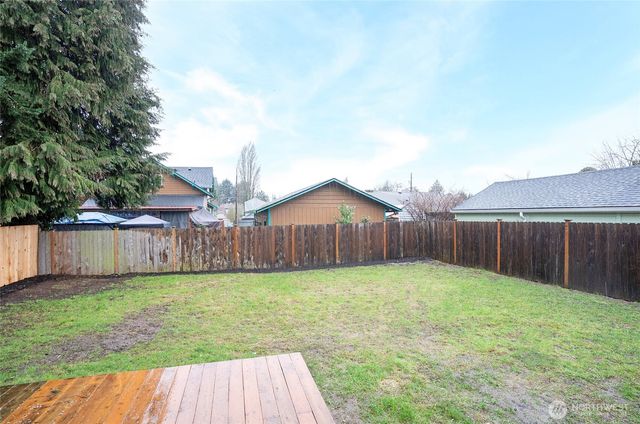 7632 S D Street, Tacoma, WA 98408