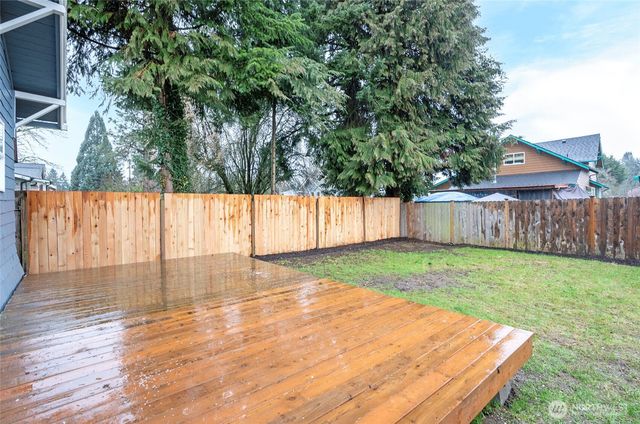 7632 S D Street, Tacoma, WA 98408