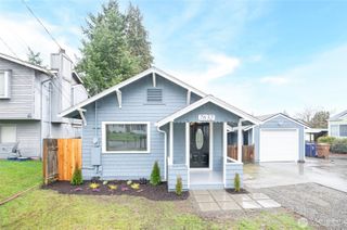 7632 S D Street, Tacoma, WA 98408