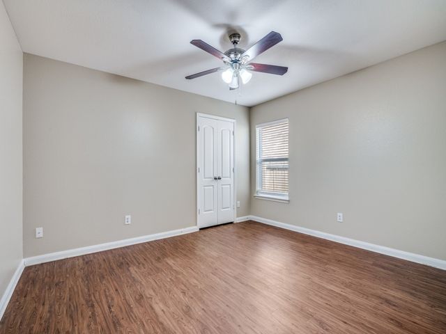 2037 Fairview Drive, Forney, TX 75126