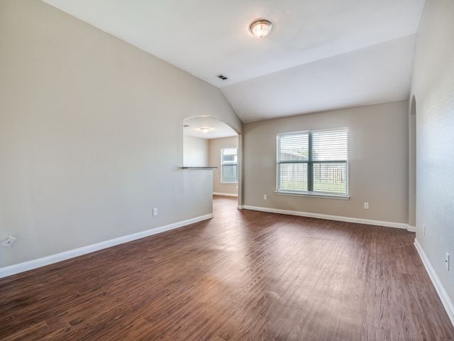 2037 Fairview Drive, Forney, TX 75126