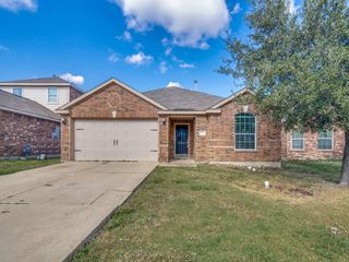 2037 Fairview Drive, Forney, TX 75126