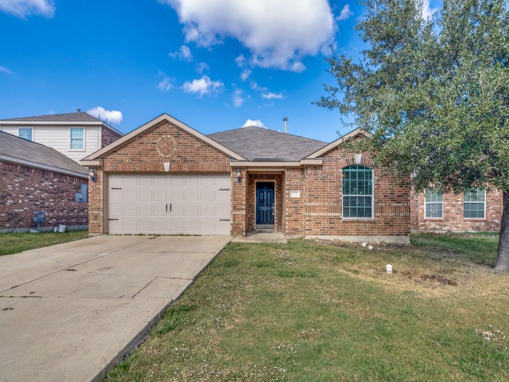 2037 Fairview Drive, Forney, TX 75126