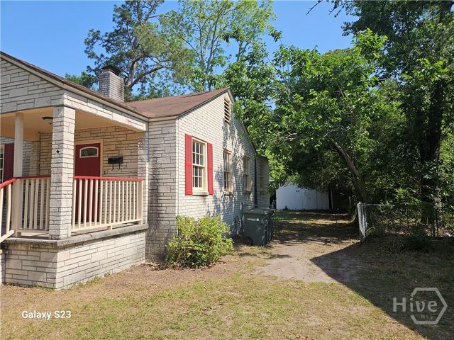 2208 Utah Street, Savannah, GA 31404