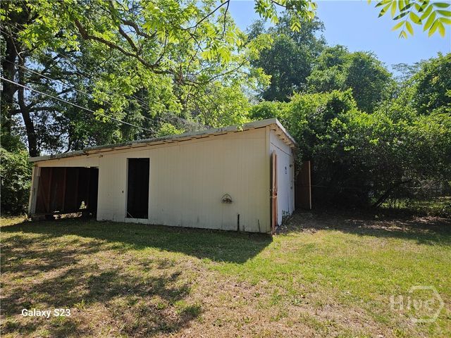 2208 Utah Street, Savannah, GA 31404