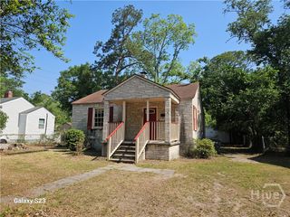 2208 Utah Street, Savannah, GA 31404