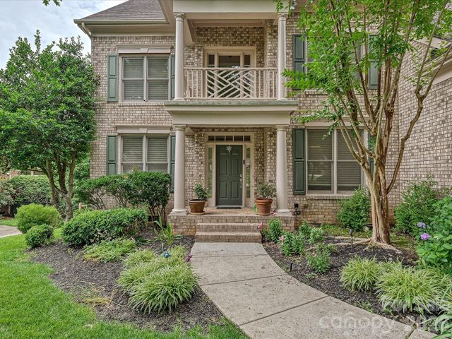 7513 Meadowgate Lane, Waxhaw, NC 28173