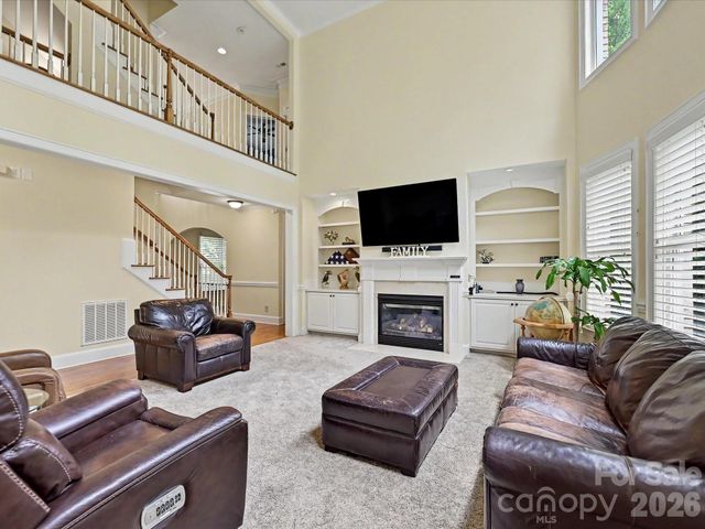 7513 Meadowgate Lane, Waxhaw, NC 28173
