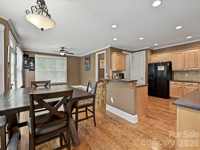 7513 Meadowgate Lane, Waxhaw, NC 28173