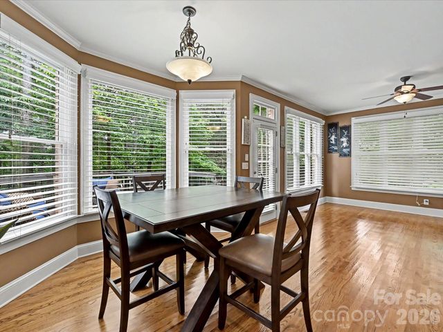7513 Meadowgate Lane, Waxhaw, NC 28173