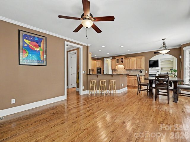7513 Meadowgate Lane, Waxhaw, NC 28173