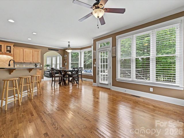 7513 Meadowgate Lane, Waxhaw, NC 28173