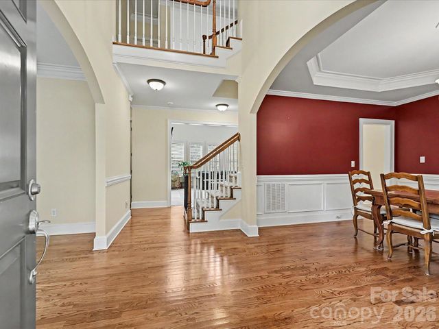 7513 Meadowgate Lane, Waxhaw, NC 28173