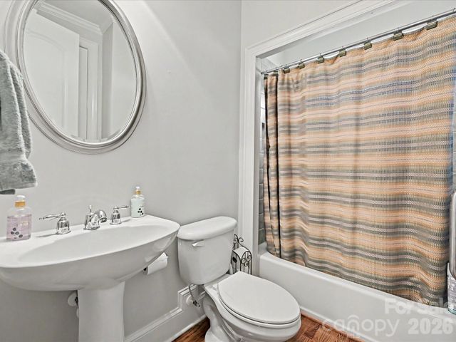 7513 Meadowgate Lane, Waxhaw, NC 28173