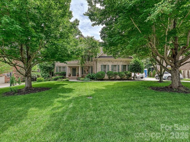 7513 Meadowgate Lane, Waxhaw, NC 28173