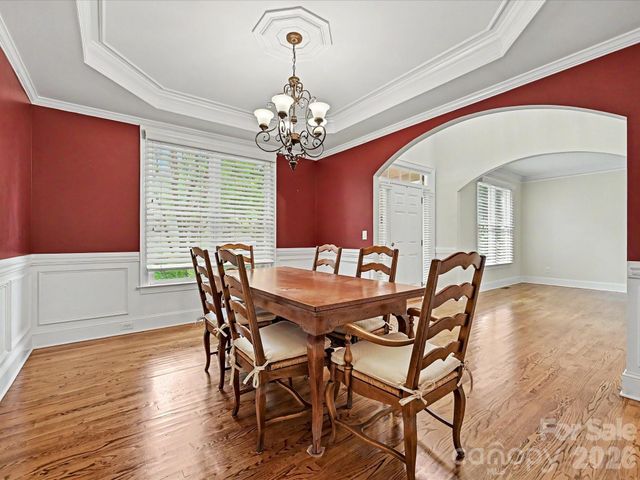 7513 Meadowgate Lane, Waxhaw, NC 28173
