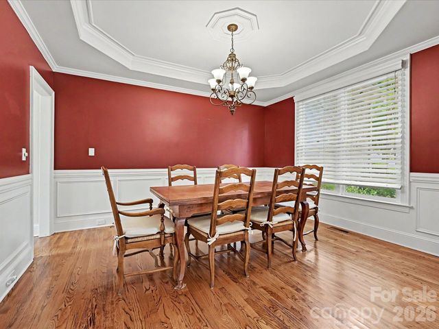 7513 Meadowgate Lane, Waxhaw, NC 28173