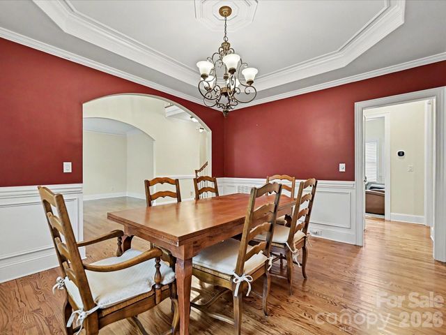7513 Meadowgate Lane, Waxhaw, NC 28173