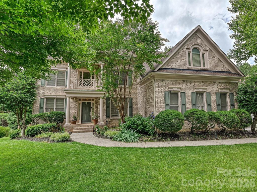 7513 Meadowgate Lane, Waxhaw, NC 28173