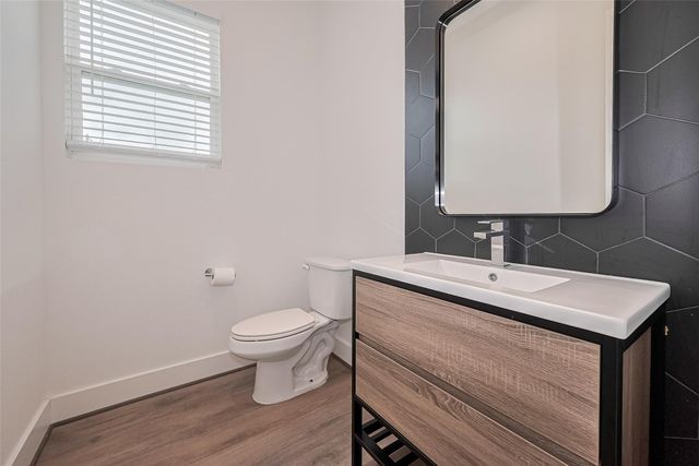 3510 Hadley Street, Houston, TX 77004