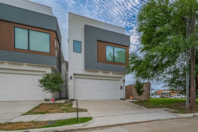 3510 Hadley Street, Houston, TX 77004