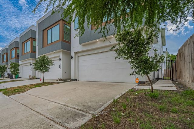 3510 Hadley Street, Houston, TX 77004