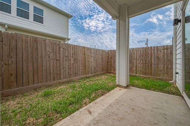 3510 Hadley Street, Houston, TX 77004