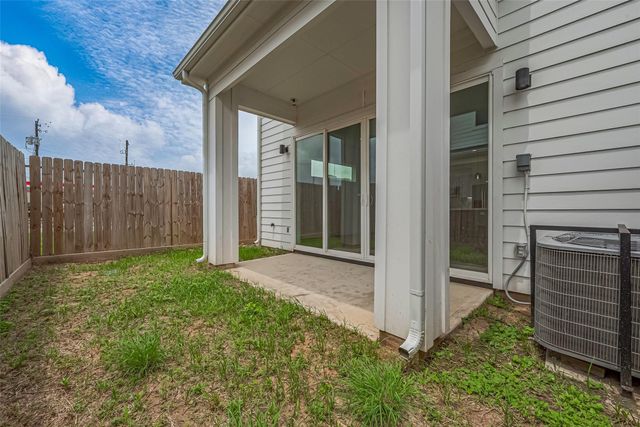 3510 Hadley Street, Houston, TX 77004
