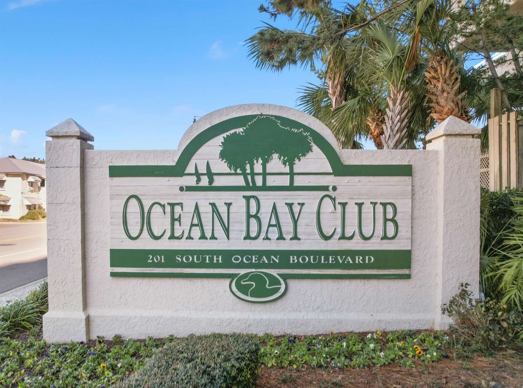 201 S Ocean Blvd., North Myrtle Beach, SC 29582 — photo 2