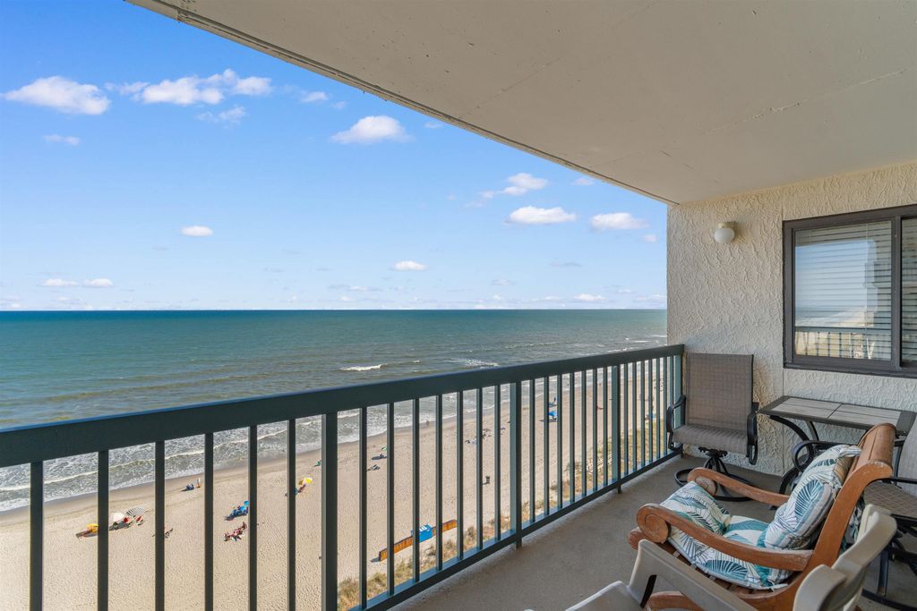 201 S Ocean Blvd., North Myrtle Beach, SC 29582 — photo 3
