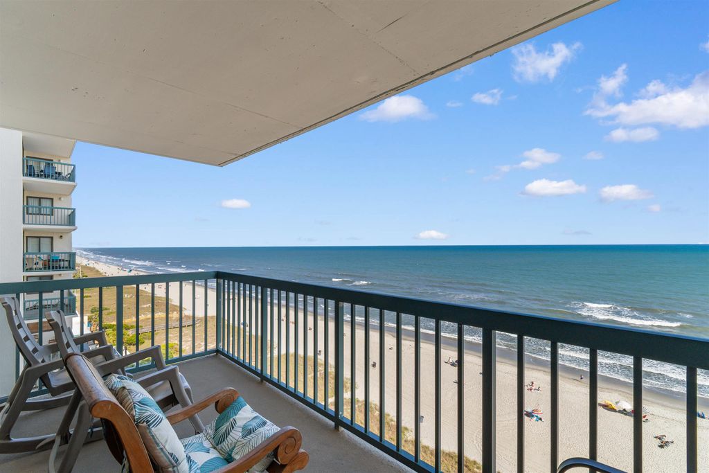 201 S Ocean Blvd., North Myrtle Beach, SC 29582 — photo 4