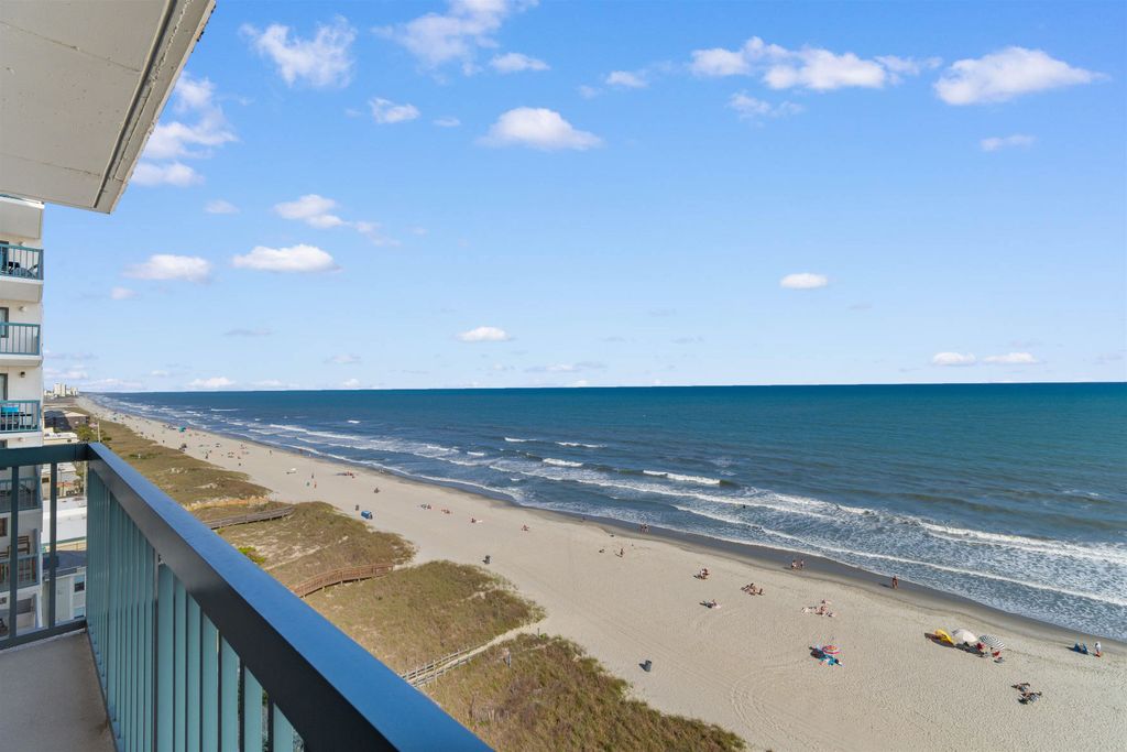 201 S Ocean Blvd., North Myrtle Beach, SC 29582 — photo 5