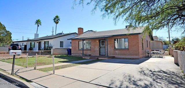 918 E Elm Street, Tucson, AZ 85719